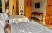 Туры в отель Hotel Boutique Unico Avandaro