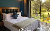 Туры в отель Hotel Boutique Unico Avandaro