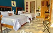 Туры в отель Hotel Boutique Unico Avandaro