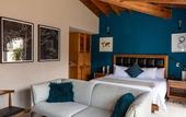 Туры в отель Hotel Boutique Unico Avandaro