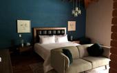 Туры в отель Hotel Boutique Unico Avandaro