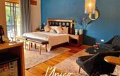 Туры в отель Hotel Boutique Unico Avandaro