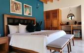 Туры в отель Hotel Boutique Unico Avandaro