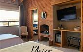 Туры в отель Hotel Boutique Unico Avandaro