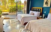 Туры в отель Hotel Boutique Unico Avandaro