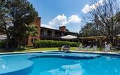 Туры в отель Hotel Boutique Unico Avandaro