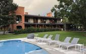 Туры в отель Hotel Boutique Unico Avandaro