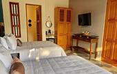 Туры в отель Hotel Boutique Unico Avandaro