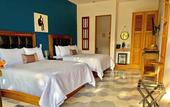 Туры в отель Hotel Boutique Unico Avandaro