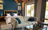 Туры в отель Hotel Boutique Unico Avandaro