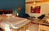 Туры в отель Hotel Boutique Unico Avandaro