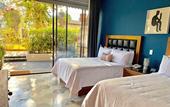 Туры в отель Hotel Boutique Unico Avandaro