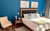 Туры в отель Hotel Boutique Unico Avandaro