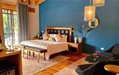 Туры в отель Hotel Boutique Unico Avandaro