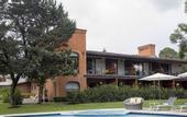 Туры в отель Hotel Boutique Unico Avandaro