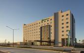 Туры в отель Holiday Inn & Suites Aguascalientes by IHG