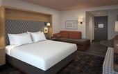Туры в отель Holiday Inn & Suites Aguascalientes by IHG