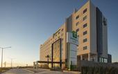Туры в отель Holiday Inn & Suites Aguascalientes by IHG