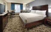 Туры в отель Hilton Garden Inn Monterrey Obispado