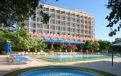 Туры в отель Navarria Blue Hotel