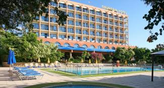 Navarria Blue Hotel 3*