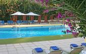 Туры в отель Navarria Blue Hotel