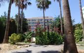 Туры в отель Navarria Blue Hotel