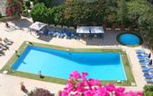 Туры в отель Navarria Blue Hotel