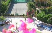 Туры в отель Navarria Blue Hotel