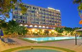Туры в отель Navarria Blue Hotel