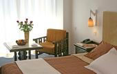 Туры в отель Navarria Blue Hotel