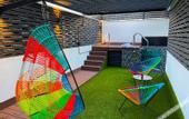Туры в отель Cadillac Hotel Boutique