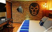 Туры в отель Cadillac Hotel Boutique