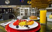 Туры в отель Cadillac Hotel Boutique