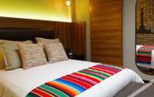 Туры в отель Cadillac Hotel Boutique