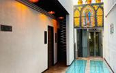 Туры в отель Cadillac Hotel Boutique