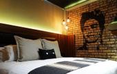 Туры в отель Cadillac Hotel Boutique