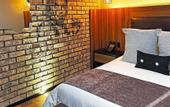 Туры в отель Cadillac Hotel Boutique