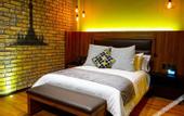 Туры в отель Cadillac Hotel Boutique