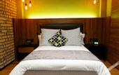 Туры в отель Cadillac Hotel Boutique