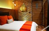 Туры в отель Cadillac Hotel Boutique