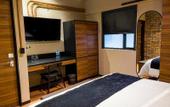 Туры в отель Cadillac Hotel Boutique