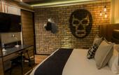 Туры в отель Cadillac Hotel Boutique