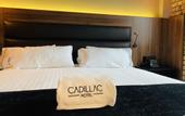 Туры в отель Cadillac Hotel Boutique
