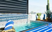 Туры в отель Cadillac Hotel Boutique
