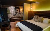 Туры в отель Cadillac Hotel Boutique