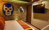 Туры в отель Cadillac Hotel Boutique