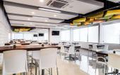 Туры в отель Sleep Inn Ciudad de Mexico