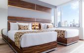 Туры в отель Sleep Inn Ciudad de Mexico