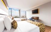 Туры в отель Sleep Inn Ciudad de Mexico